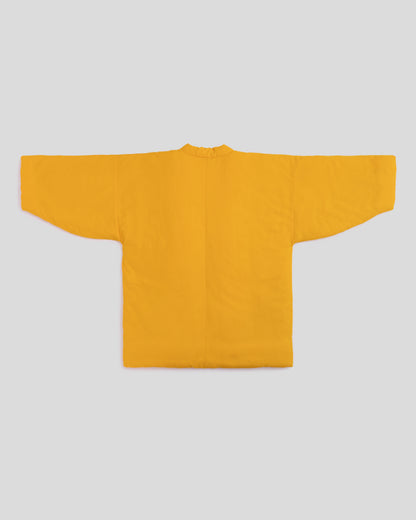 Hanten - Yamabuki Yellow