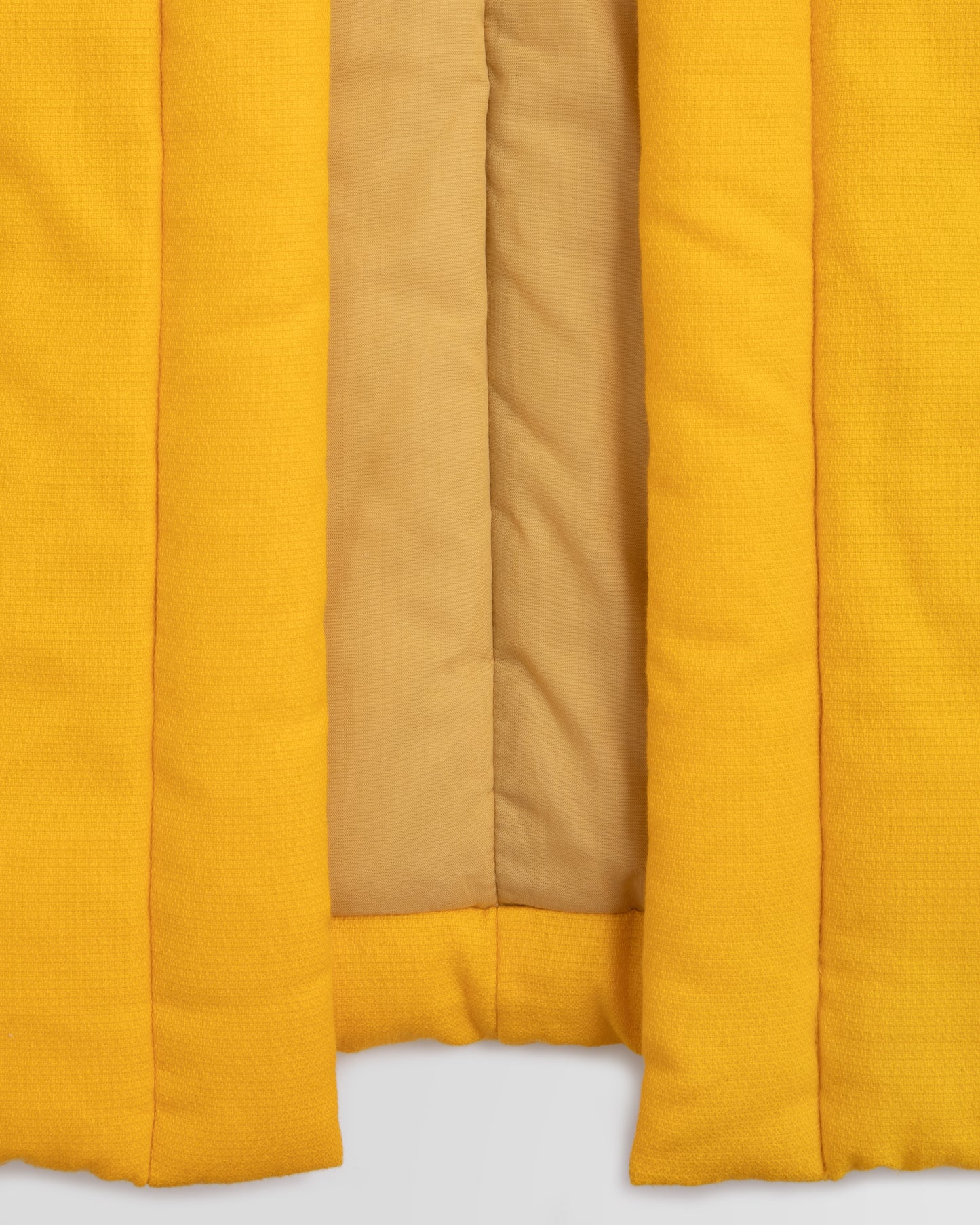 Hanten - Yamabuki Yellow