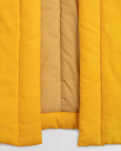 Hanten - Yamabuki Yellow