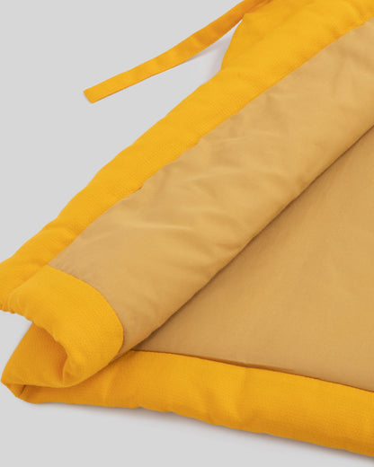 Hanten - Yamabuki Yellow