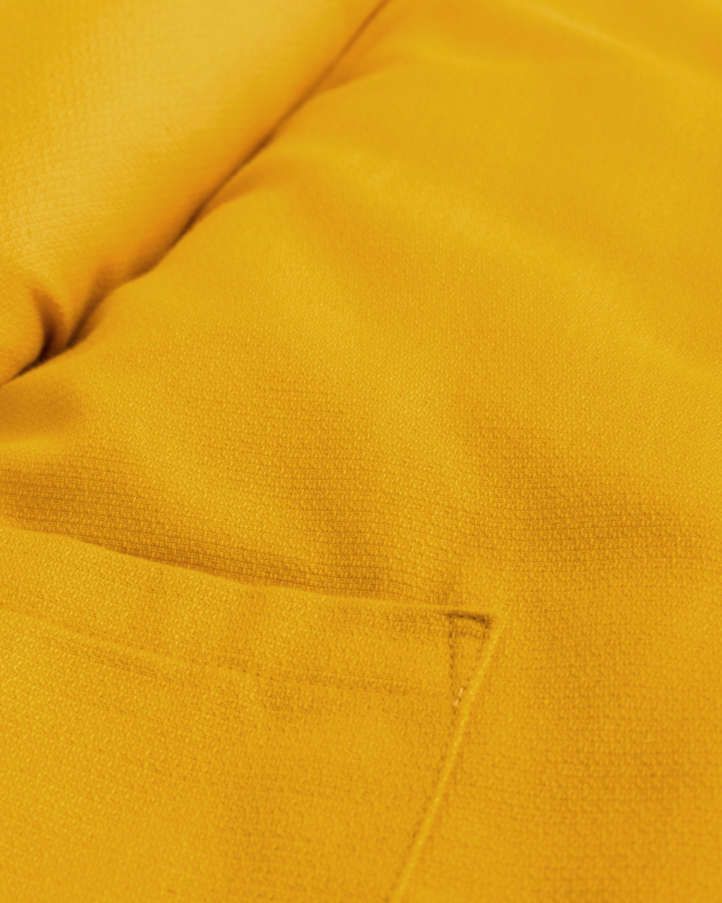 Hanten - Yamabuki Yellow