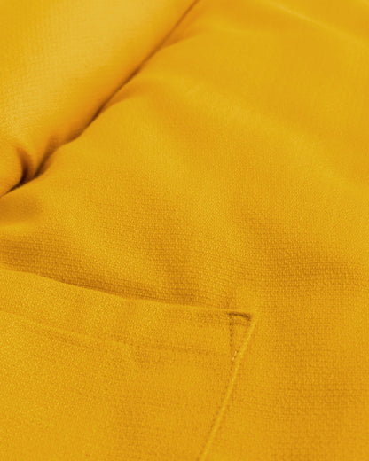 Hanten - Yamabuki Yellow
