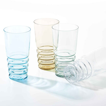 GLASS RATIO recycle