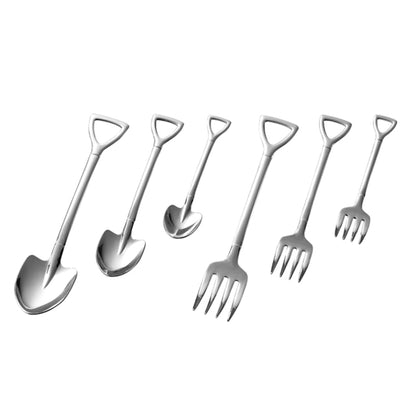 Shovel Spoon M