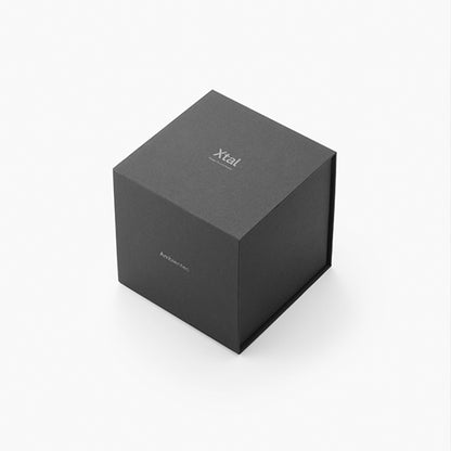 Xtal Acrux_Dark Gray Lamp