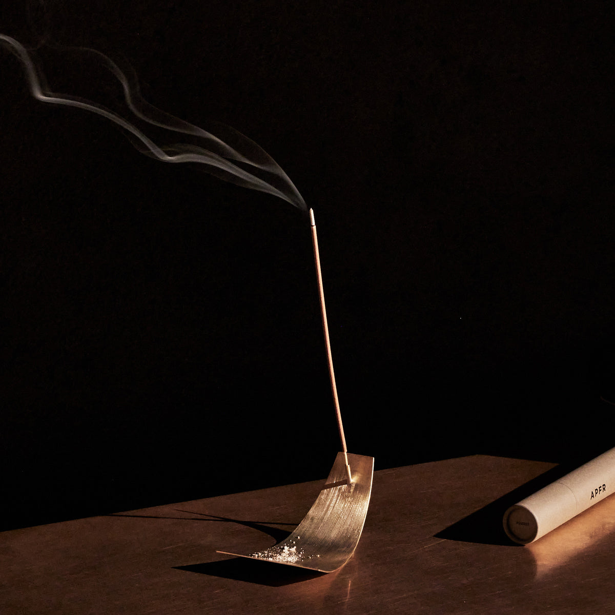 【SEASONAL】Bamboo incense stick OSMANTHUS