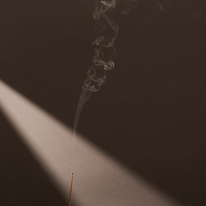APFR Bamboo incense stick Teakwood
