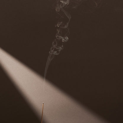 Bamboo Incense Sticks -BLACK OUD-