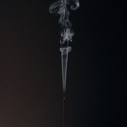 Bamboo incense stick -WHITE TEA-