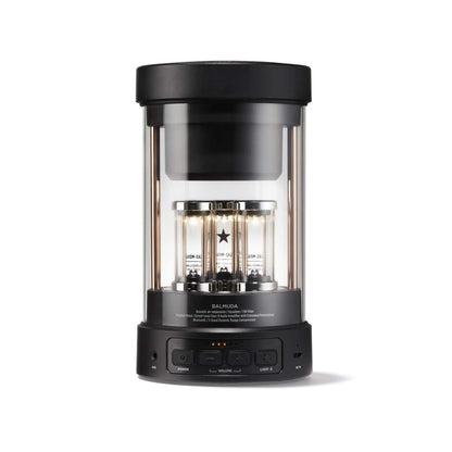 BALMUDA The Speaker BLACK