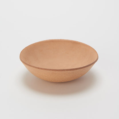 Bowl Leather