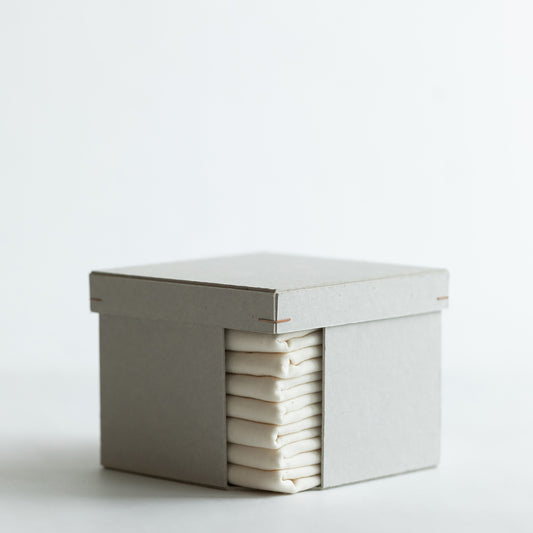 Wazarashi Squares – Box