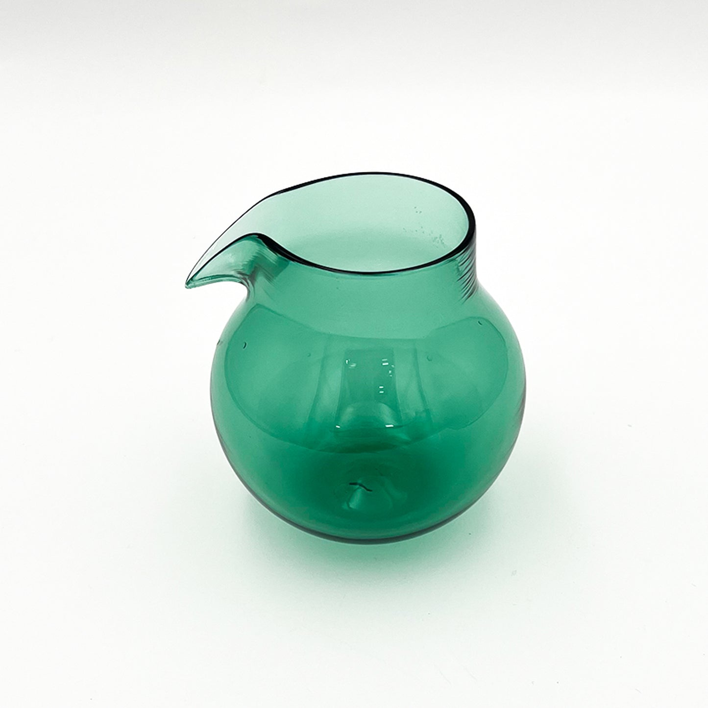 Sake Pot_Tokkuri_Bluegreen