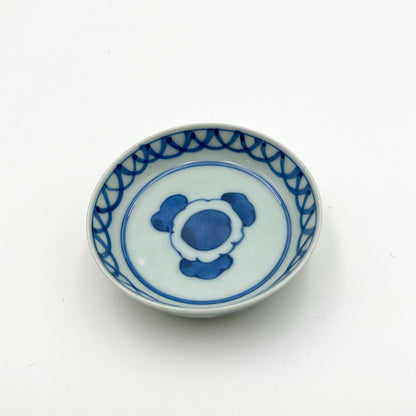 VINTAGE Small Dish C