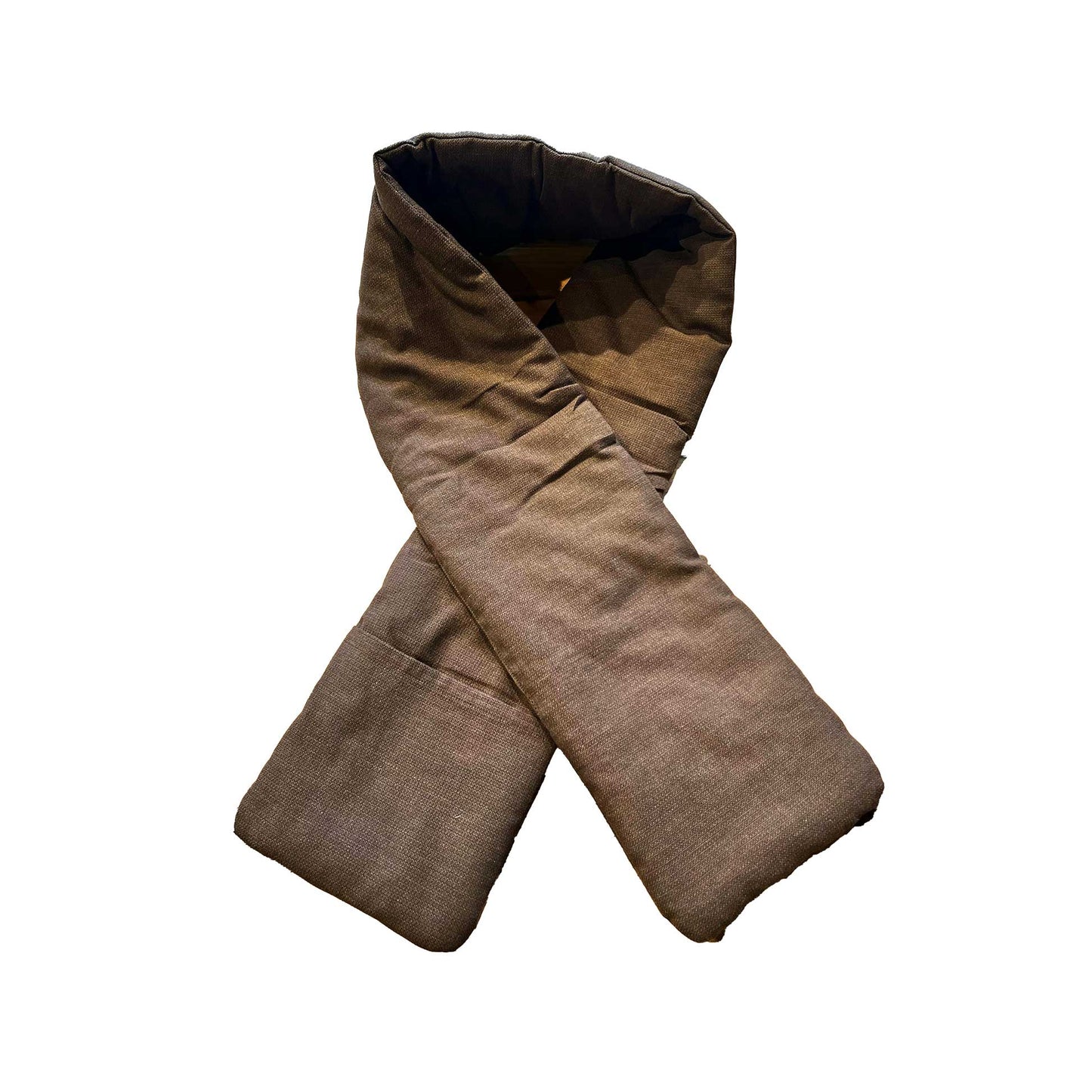 Padded Scarf Kuwano