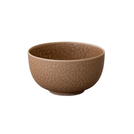 ReLRABO gohan chawan Brown