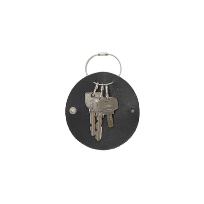 Circle KeyCase ＃Black