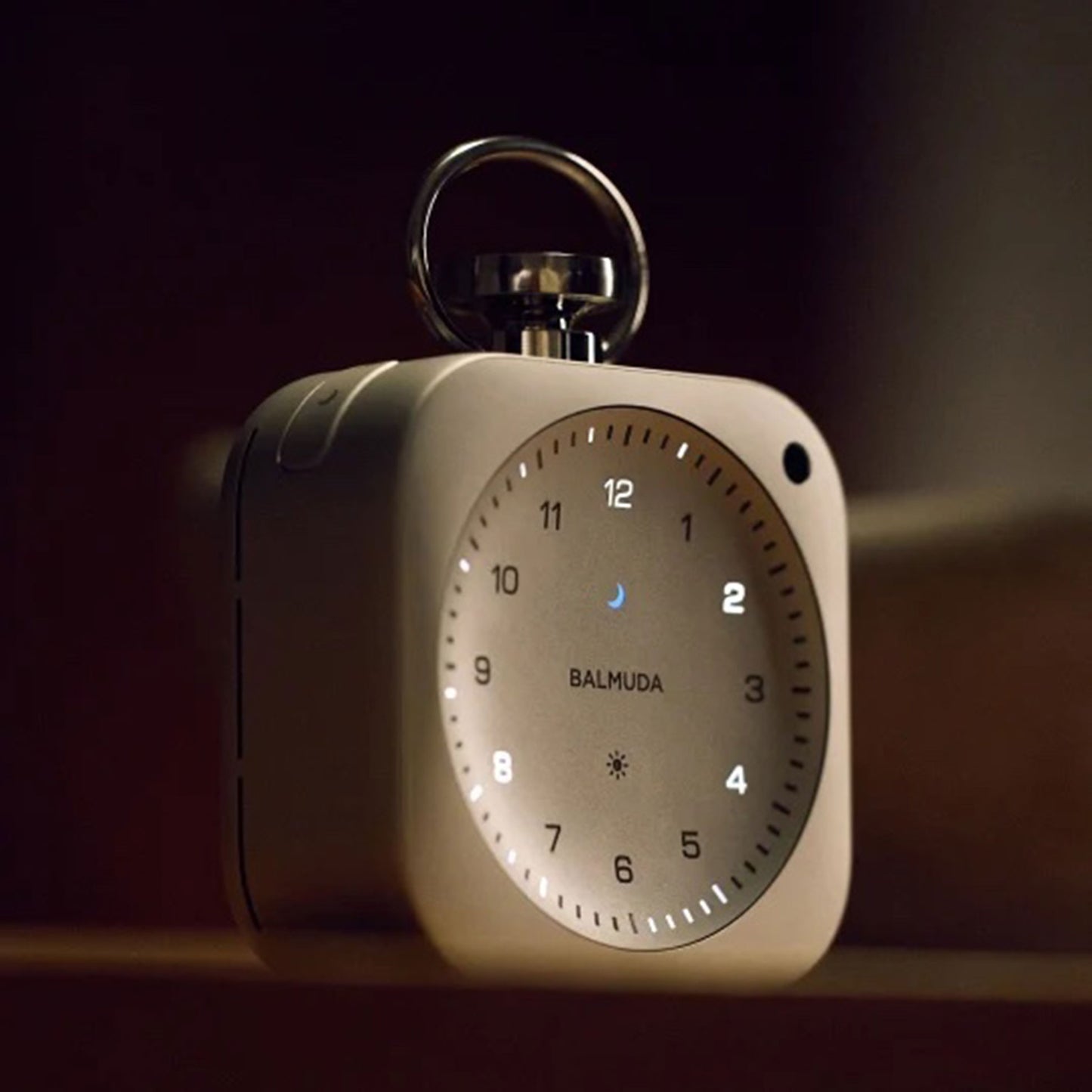 The Clock