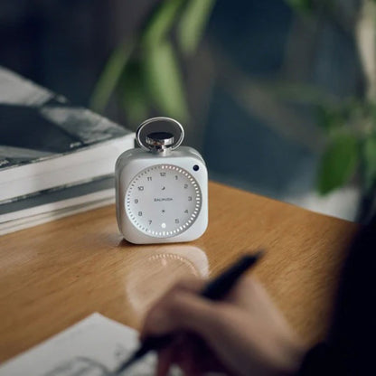The Clock