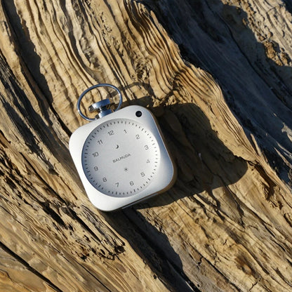 The Clock
