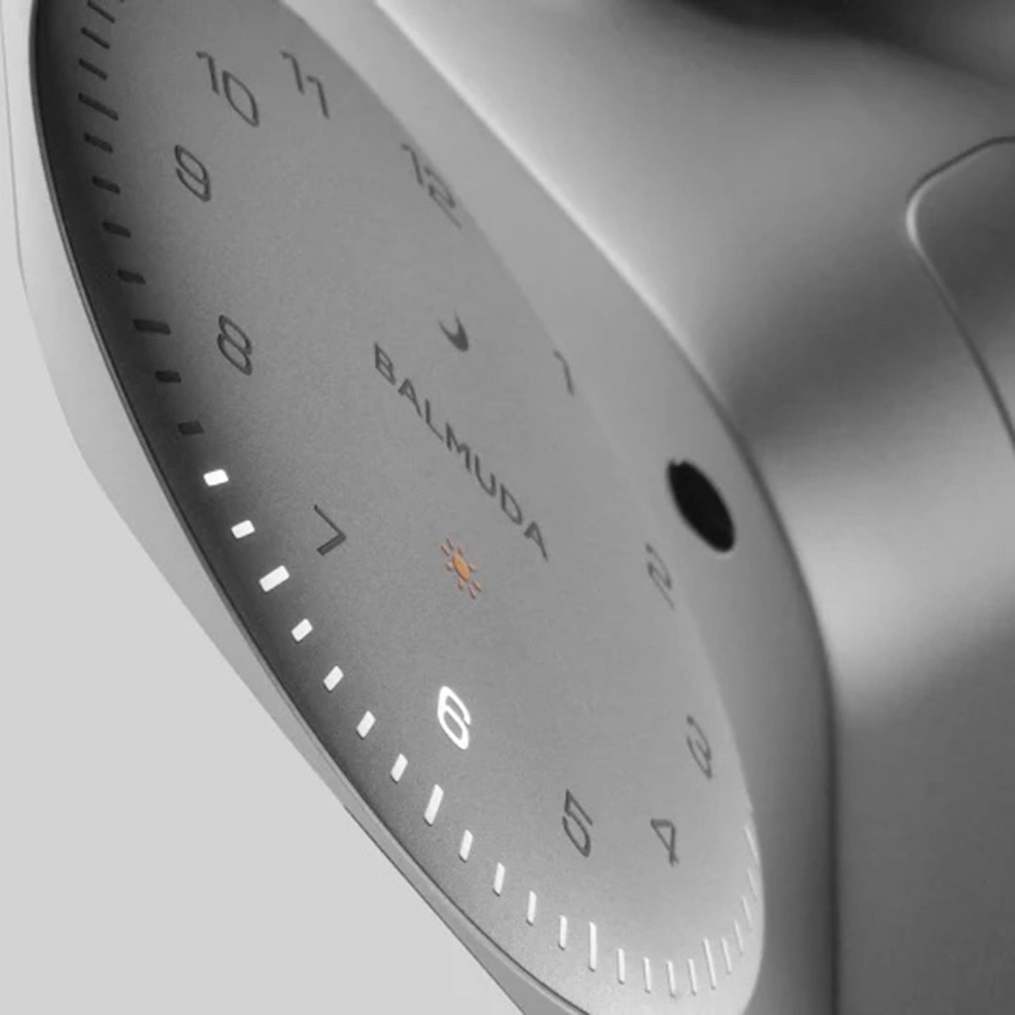 The Clock