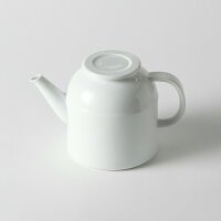 CMA European Teapot