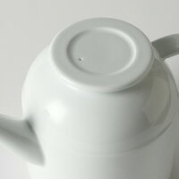 CMA European Teapot