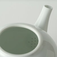 CMA European Teapot