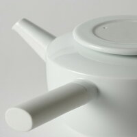 CMA Japanese Teapot