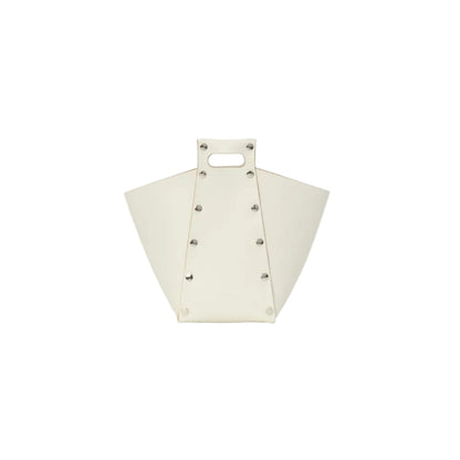 assemble pyramid bag S WH