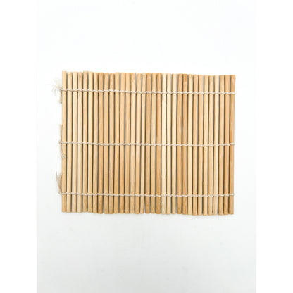Bamboo Sushi Mat S Umezawa