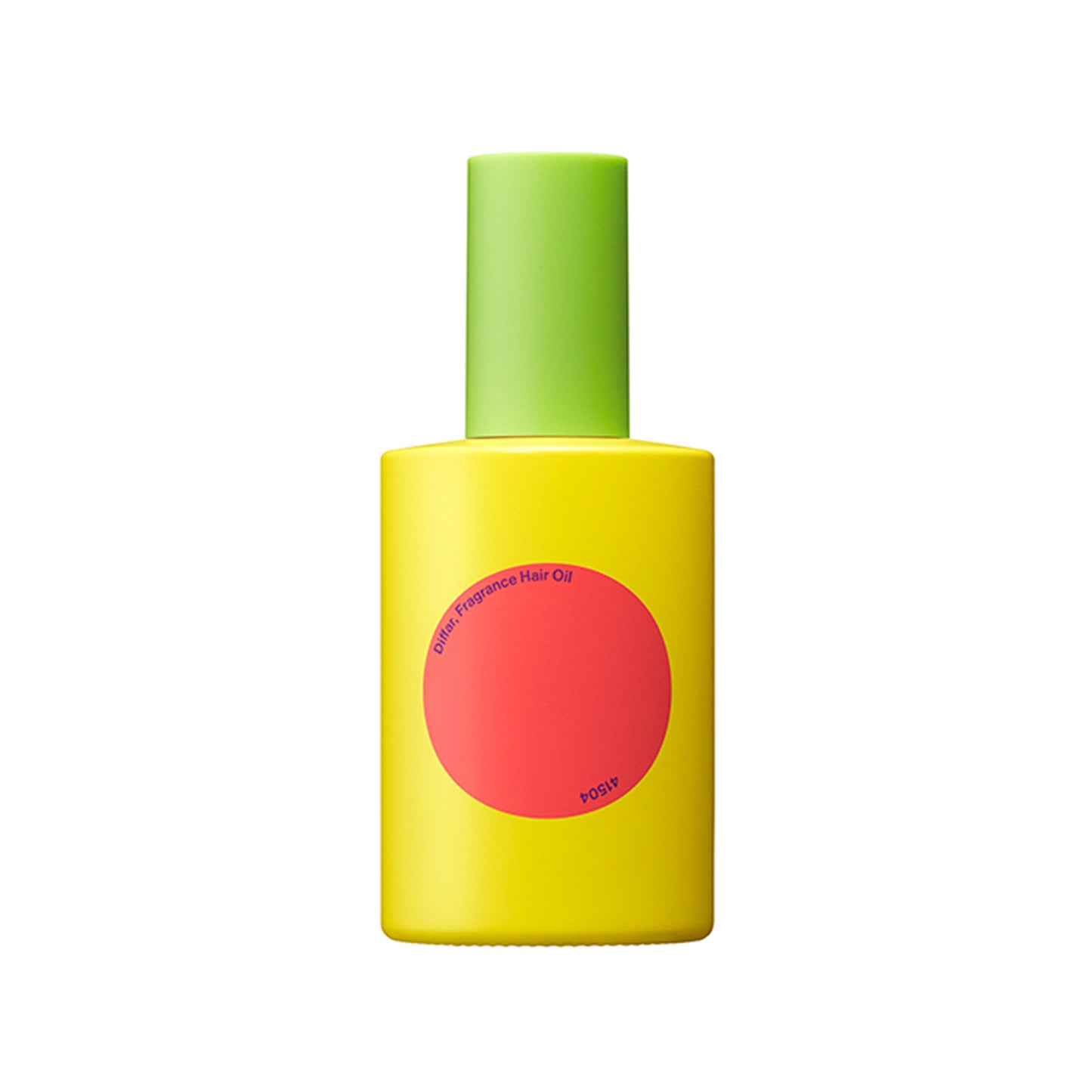 Hairoil 41504
Japanese Citrus