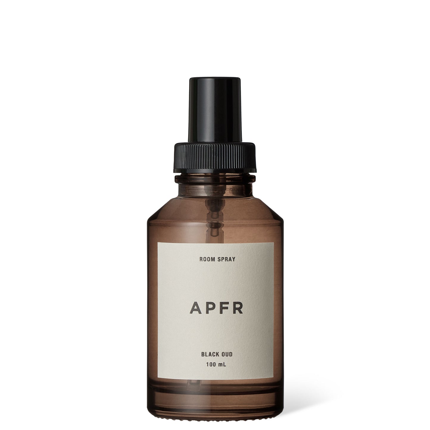 APFR Room Spray Black Oud