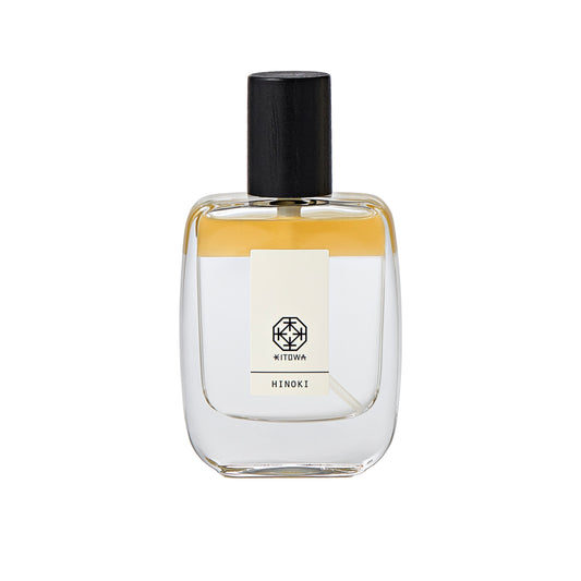 Eau Éclosion HINOKI