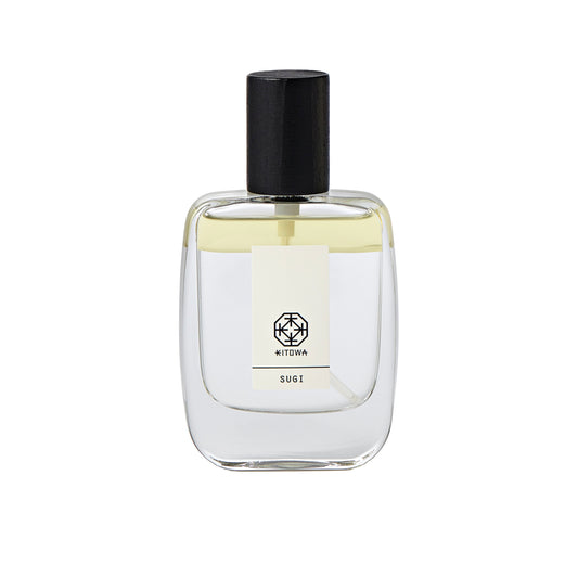 Eau Éclosion SUGI