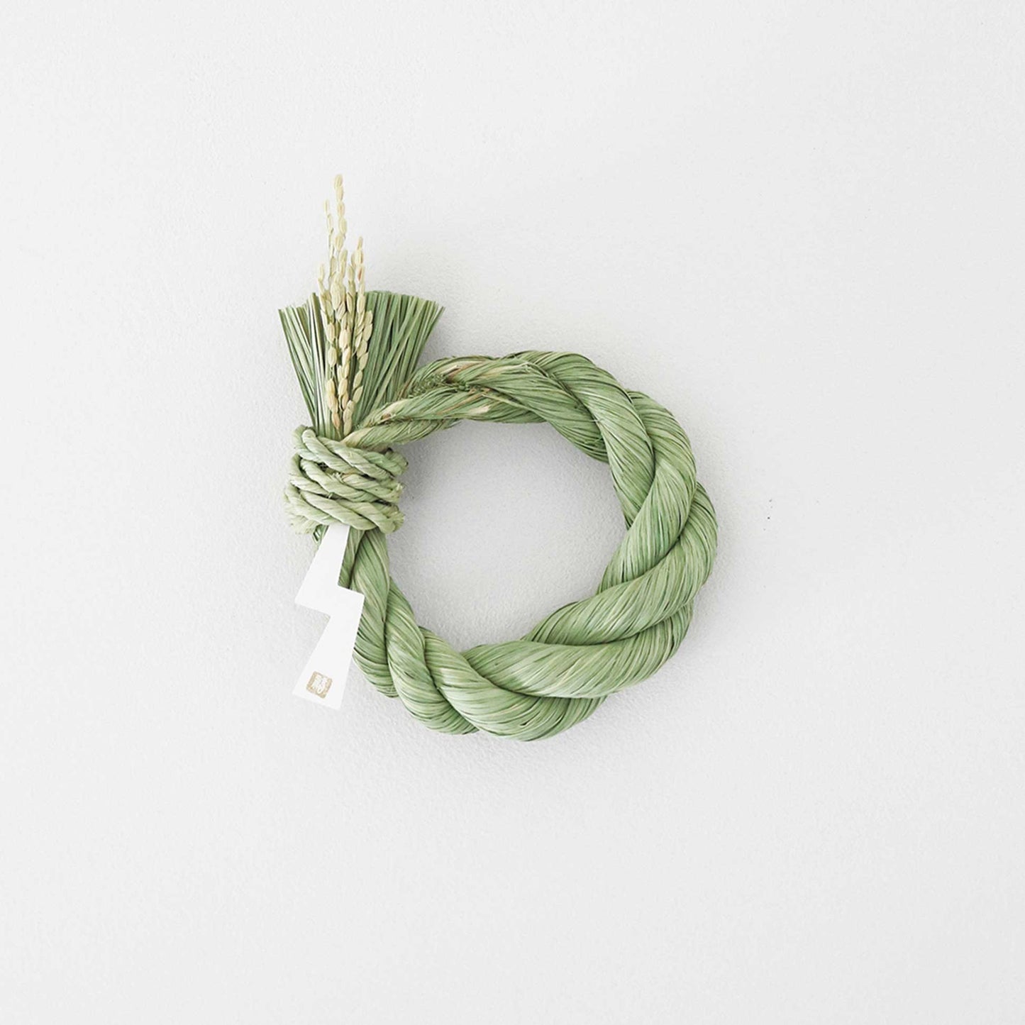 Straw Decoration [Ensei]