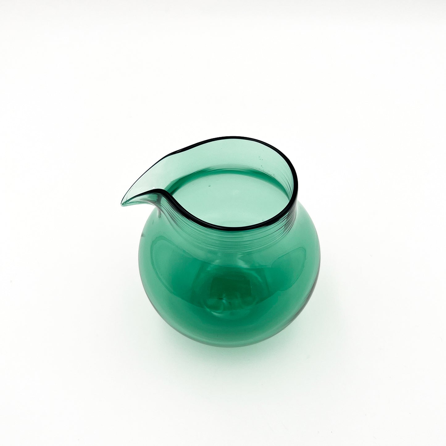 Sake Pot_Tokkuri_Bluegreen