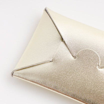 Seamless card case SLV