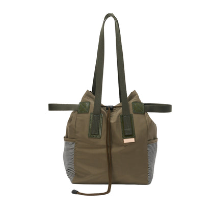 functional tote bag S K.OLV