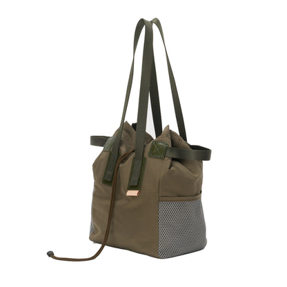 functional tote bag S K.OLV