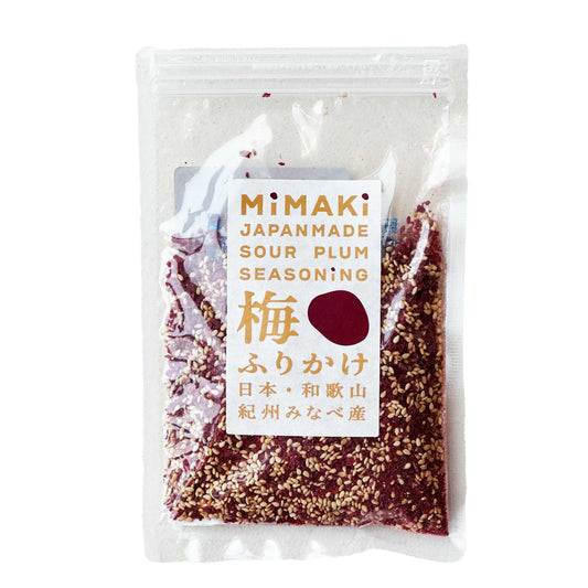 Ume Furikake