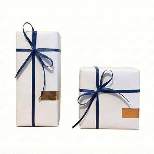 Gift wrapping