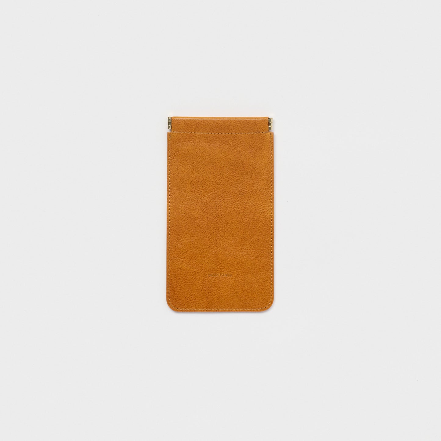 glass case yellow