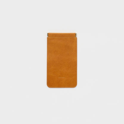 glass case yellow