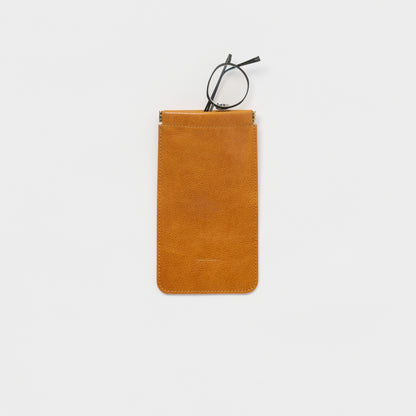 glass case yellow