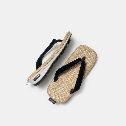 TOUGH BLACK L