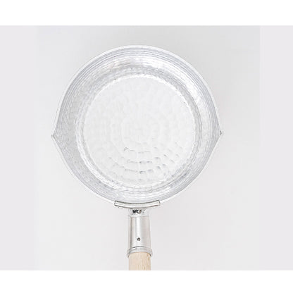 HIMENO Aluminum Yukihira Pan 19.5cm