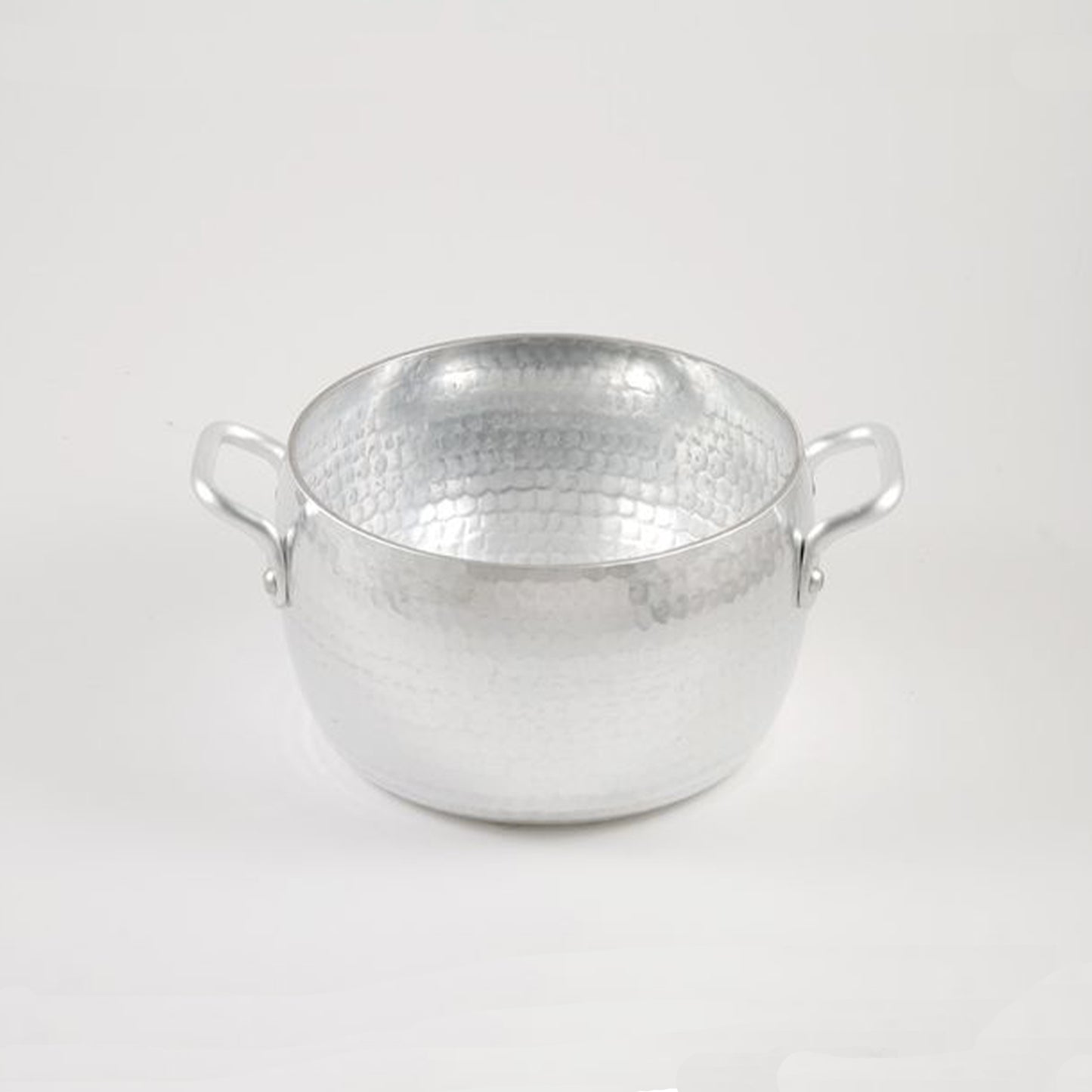 HIMENO Aluminum Stock Pot_21cm