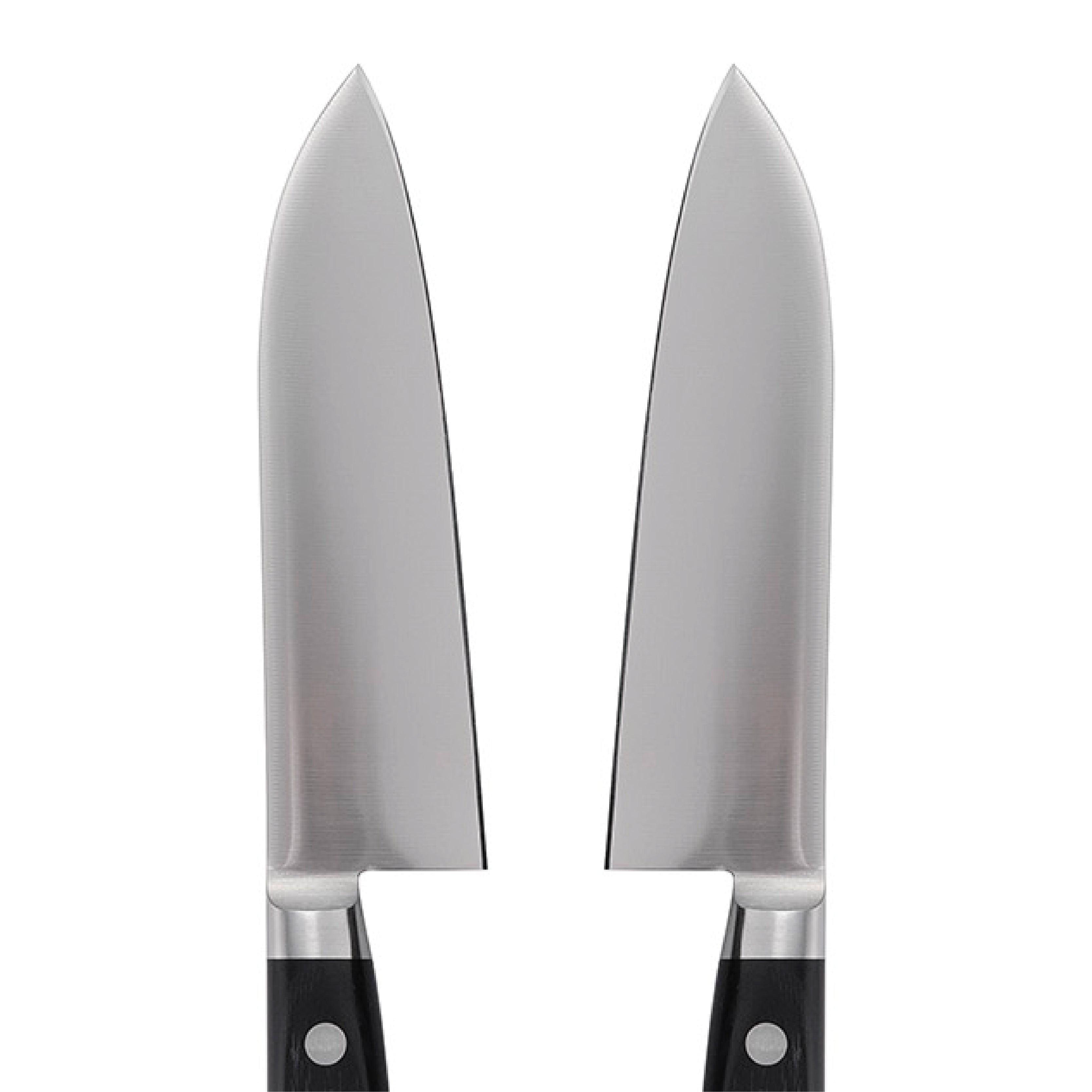 FUJITAKE V1 Small Santoku 14.5cm – CIBONE Brooklyn