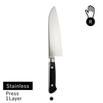 FUJITAKE V1 Santoku 17cm
